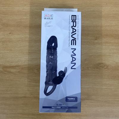 Bao đôn rung nhánh có quay đeo