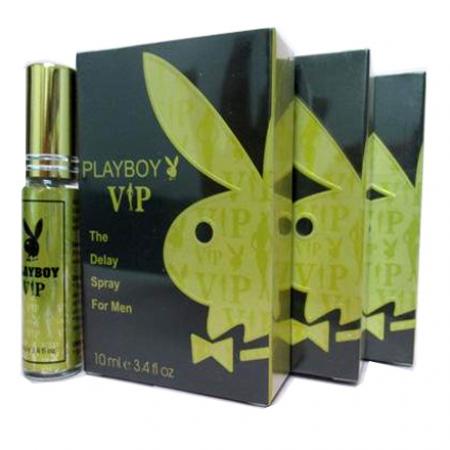 Nơi bán Chai xịt Playboy Vip – sản phẩm mới của hãng Playboy (USA)