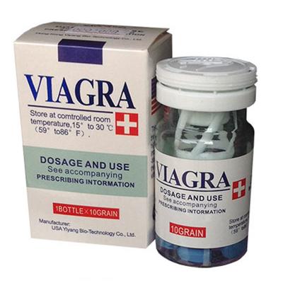 Nơi bán Thuốc tăng cường dương nam Viagra Mỹ