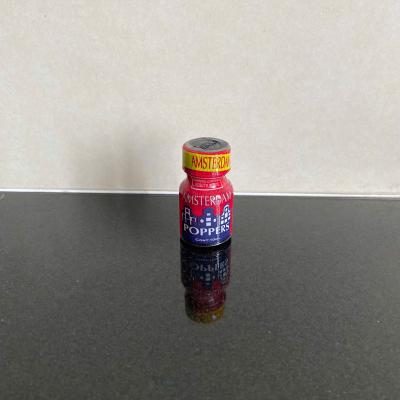 Popper Amsterdam Red 10ml chính hãng Mỹ