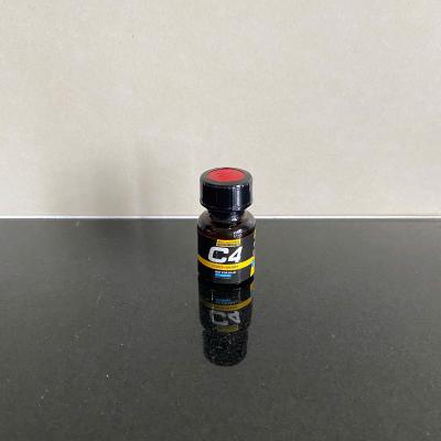 Popper C4 Yellow 10ml chính hãng Mỹ