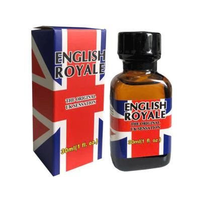 Popper English Royale 30ml