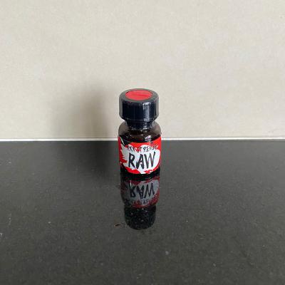 Popper Strenge Raw 10ml chính hãng Mỹ